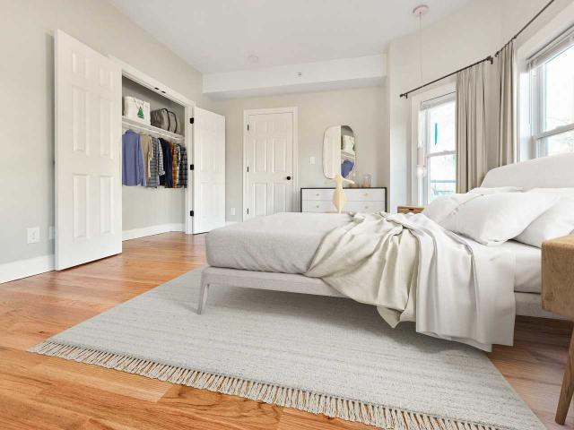 3 Bedroom Apartment for Rent at 26 Arcadia St #1L, Boston, MA 02122 Meeting House Hill