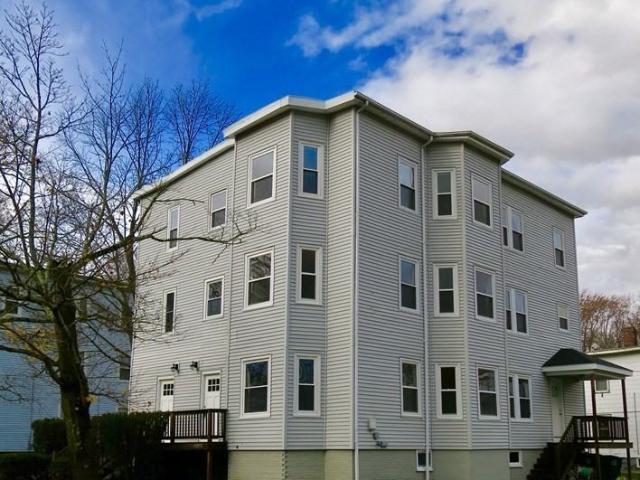 3 Bedroom Apartment for Rent at 218 Whitman Ave #2, Whitman, MA 02382