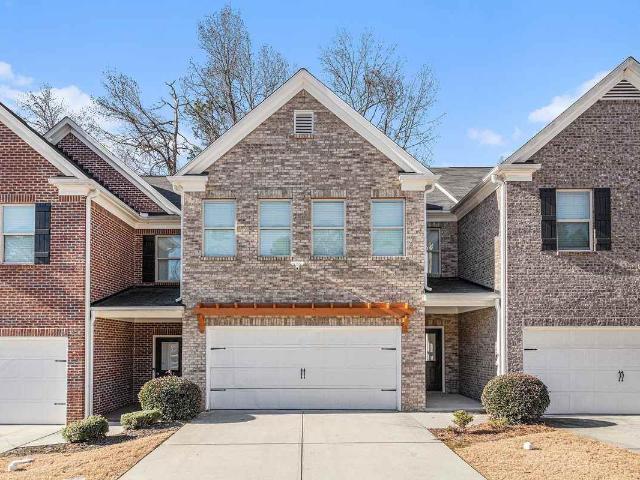 3 Bedroom Apartment for Rent at 225 Green Bridge Ct, Lawrenceville, GA 30046