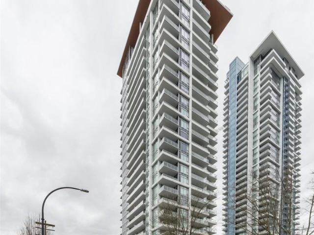 3 Bedroom Apartment for Rent at 2351 Beta Ave #402, Burnaby, BC V5C 0M2
