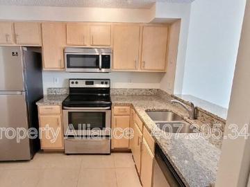 3 Bedroom Apartment for Rent at 3508 Windy Walk Way #301, Orlando, FL 32837