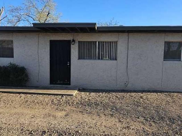 3 Bedroom Apartment for Rent at 3032 N Richey Blvd #0, Tucson, AZ 85716 North Dodge