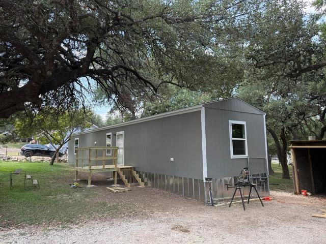 3 Bedroom Apartment for Rent at 307 Quail Run St, Canyon Lake, TX 78133 Canyon Lake Village