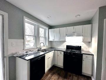 3 Bedroom Apartment for Rent at 308 Walnut Ave #1, Gloucester City, NJ 08030