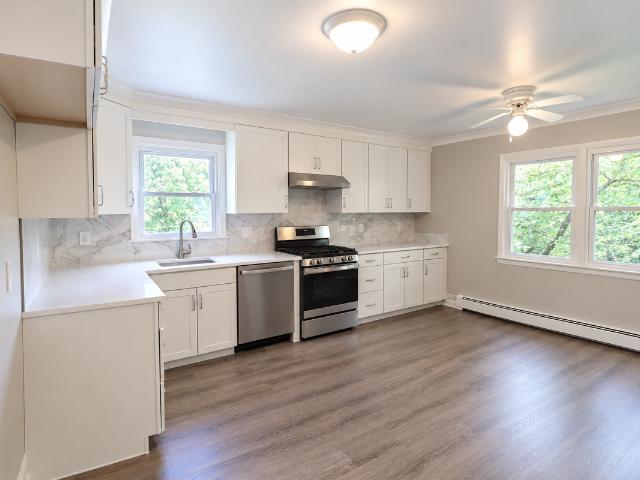 3 Bedroom Apartment for Rent at 3 Little St, Hawthorne, NJ 07506