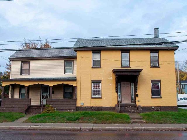 3 Bedroom Apartment for Rent at 49 E Spring St, Winooski, VT 05404 Winooski