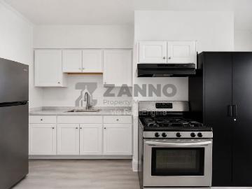 3 Bedroom Apartment for Rent at 55 Potter St #2, Pawtucket, RI 02860