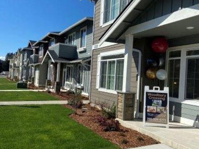 3 Bedroom Apartment for Rent at 5006 4th Way Sw #204, Olympia, WA 98502