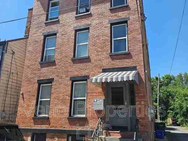 3 Bedroom Apartment for Rent at 5 Marshall St #2, Troy, NY 12180