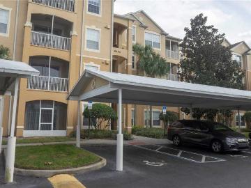 3 Bedroom Apartment for Rent at 6466 Cava Alta Dr, Orlando, FL 32835 Metro West