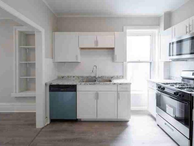 3 Bedroom Apartment for Rent at 649 4th St, Troy, NY 12180