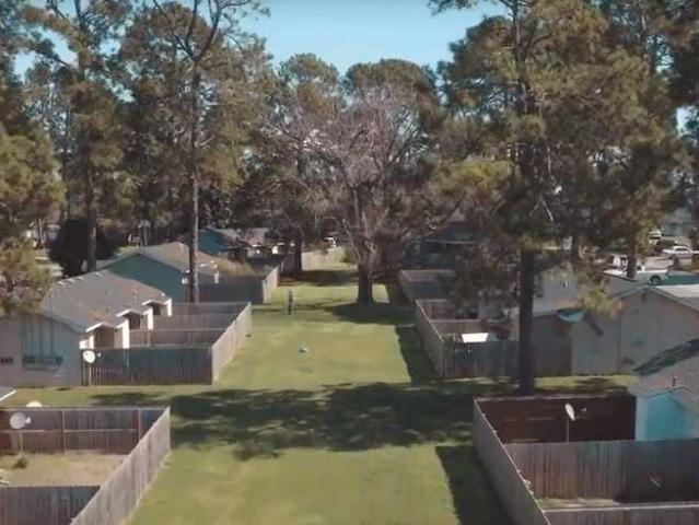 3 Bedroom Apartment for Rent at 601 Cedarwood Dr, Bonaire, GA 31005