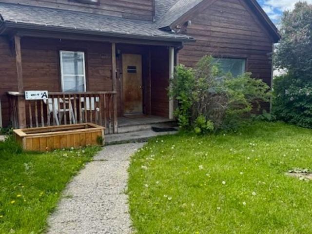 3 Bedroom Apartment for Rent at 609 S 9th Ave, Bozeman, MT 59715