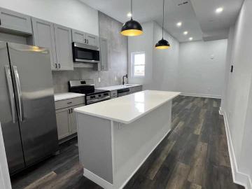 3 Bedroom Apartment for Rent at 736 E Chelten Ave #3, Philadelphia, PA 19144 East Germantown