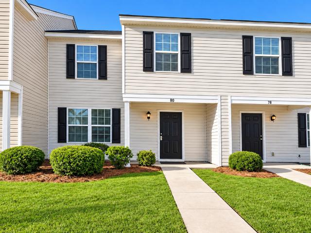 3 Bedroom Apartment for Rent at 80 Bearing Cir, Port Wentworth, GA 31407