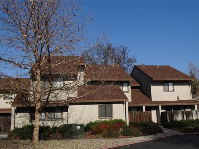 3 Bedroom Apartment for Rent at 819 Adams Ter #B, Davis, CA 95616