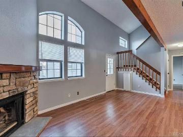 3 Bedroom Apartment for Rent at 942 S Walden St, Aurora, CO 80017 Tollgate Overlook