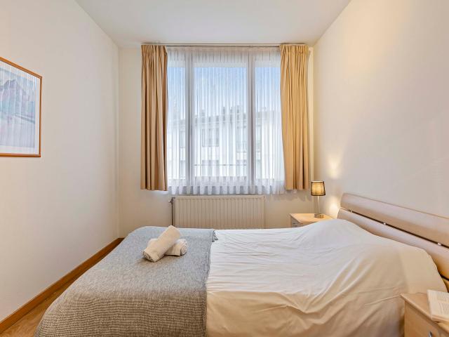 3 Bedroom Apartment for Rent – Embassy – Zoniën