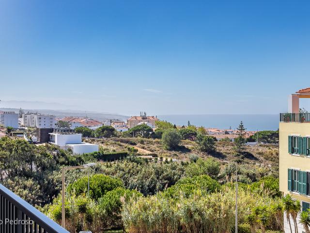 3 Bedroom Apartment for Rent Ericeira, A Casa das Casas