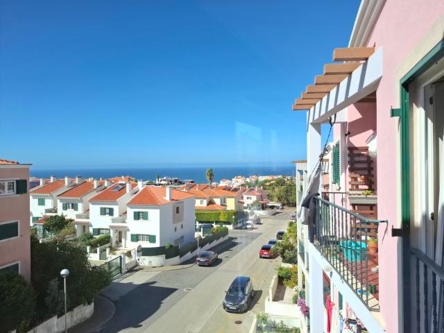 3 Bedroom Apartment for Rent Ericeira, A Casa das Casas