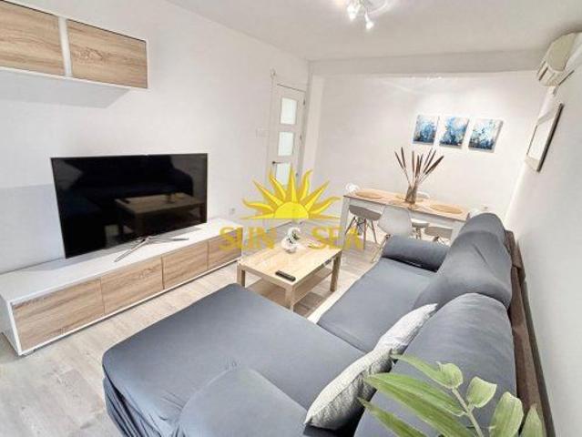 3 BEDROOM APARTMENT FOR RENT IN MURCIA