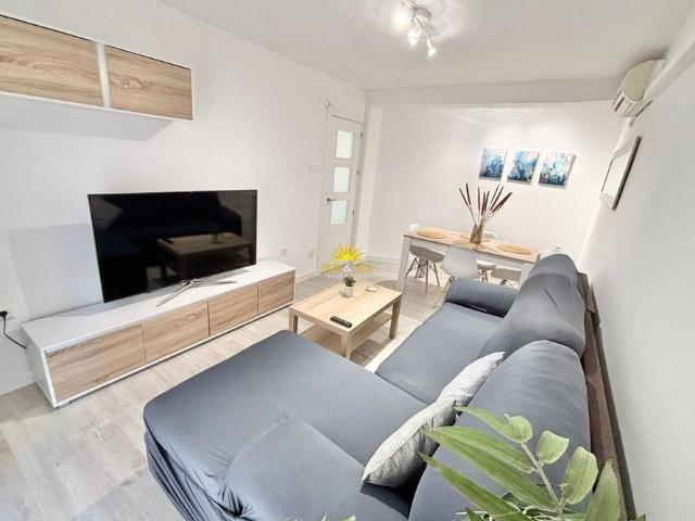 3 BEDROOM APARTMENT FOR RENT IN MURCIA