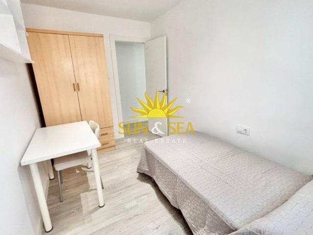 3 BEDROOM APARTMENT FOR RENT IN MURCIA