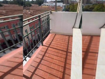 3 bedroom apartment for rent in Murcia, pets allowed