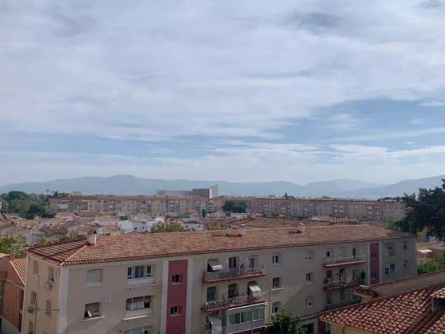 3 bedroom apartment for rent in Murcia, pets allowed