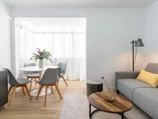3 bedroom apartment for rent in Macarena, Sevilla