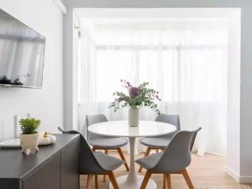 3 bedroom apartment for rent in Macarena, Sevilla