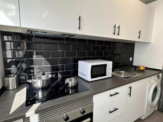 3 bedroom apartment for rent in Madrid!