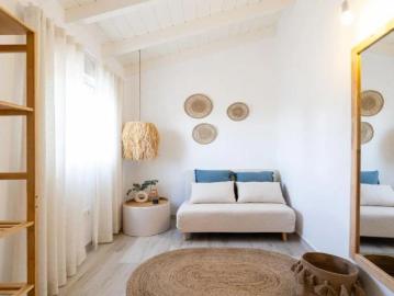 3 bedroom apartment for rent in Málaga, all bills included