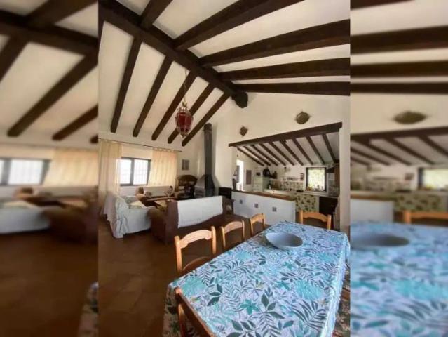 3 bedroom apartment for rent in Málaga, bills included