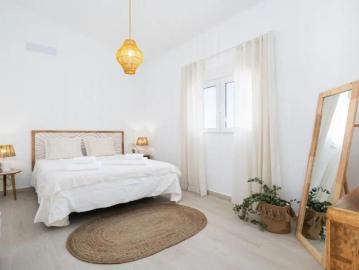 3 bedroom apartment for rent in Málaga, bills included