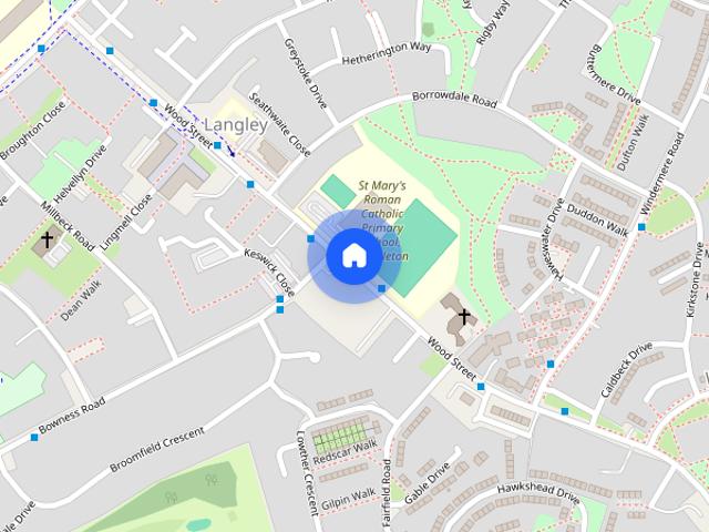 3 bedroom apartment for rent in Manchester