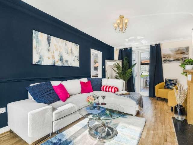 3 bedroom apartment for rent in Manchester