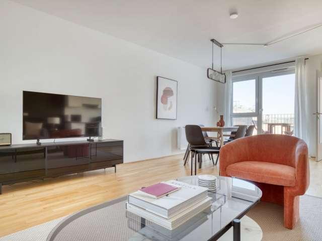 3 bedroom apartment for rent in Mariahilf, Vienna