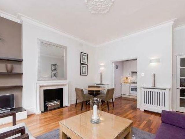 3 Bedroom Apartment For Rent In Marylebone, London