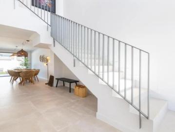 3 bedroom apartment for rent in Mijas, Málaga, all bills included