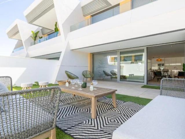 3 bedroom apartment for rent in Mijas, Málaga, all bills included