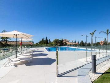 3 bedroom apartment for rent in Mijas, all bills included
