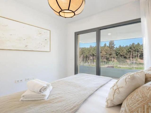 3 bedroom apartment for rent in Mijas, all bills included