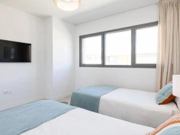 3 bedroom apartment for rent in Mijas, all bills included