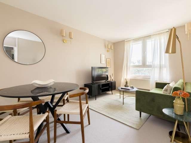 3 bedroom apartment for rent in Mildmay, London