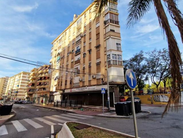 3 bedroom apartment for rent in Miraflores de los Ángeles, no smoking