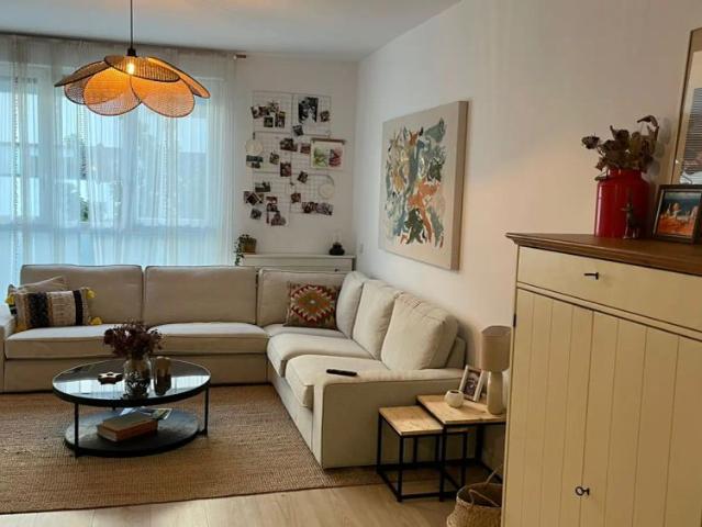 3 bedroom apartment for rent in Mirasierra