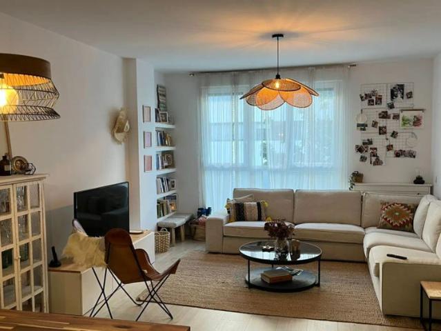 3 bedroom apartment for rent in Mirasierra