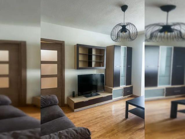 3 bedroom apartment for rent in Mirasierra, bills included