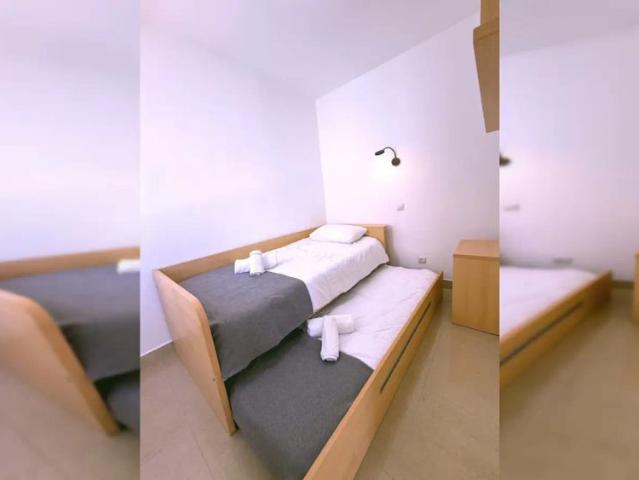 3 bedroom apartment for rent in Mogán, all bills included